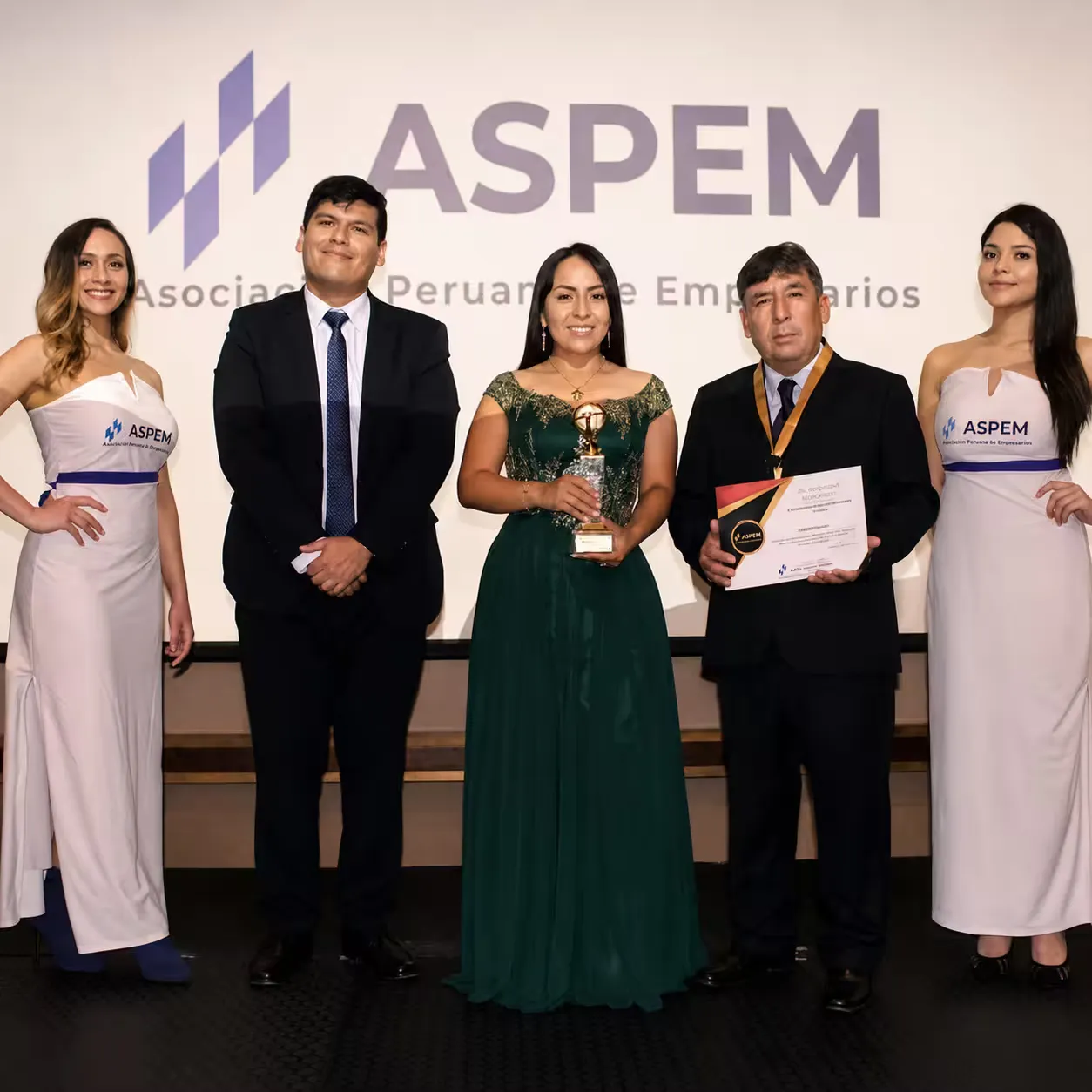 PREMIO A LA PERSEVERANCIA EMPRESARIAL 2022