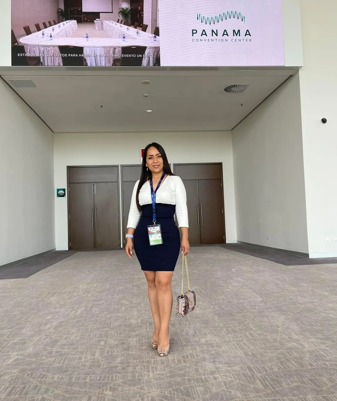 PARTICIPACIÓN EXPOCOMER 2023