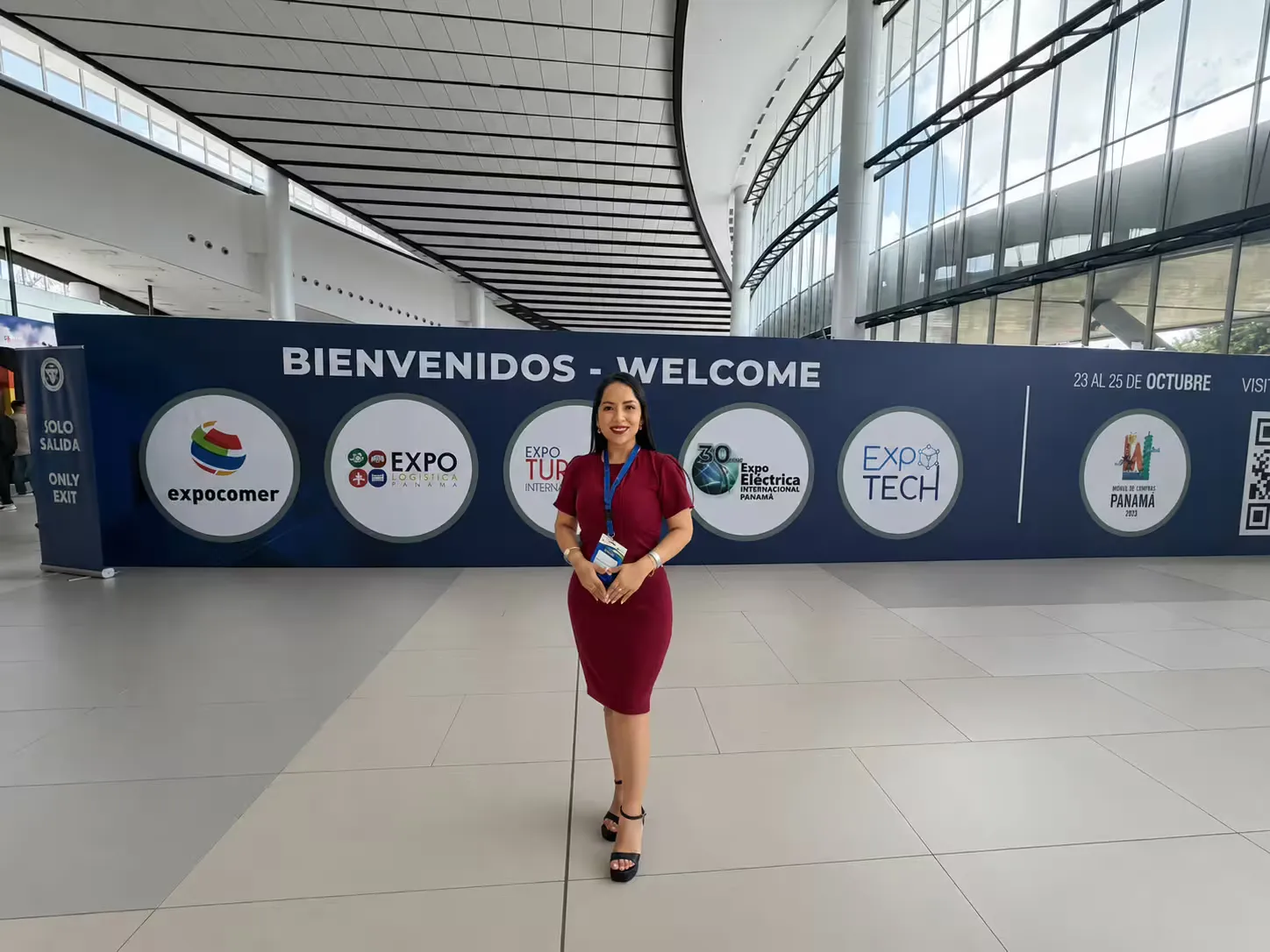 PARTICIPACION EXPOCOMER 2026